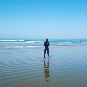 Anza surf